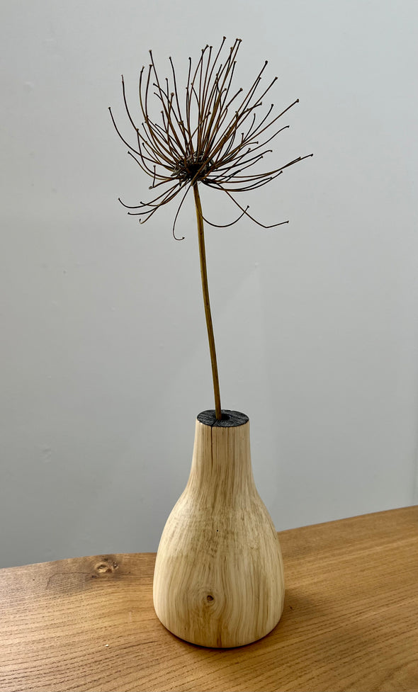 Medium Dried Flower Vase V, Piers Lewin