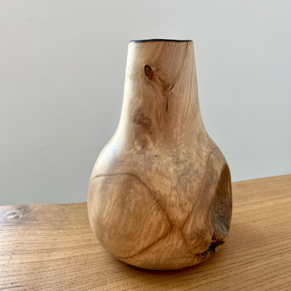 Medium Dried Flower Vase VII, Piers Lewin