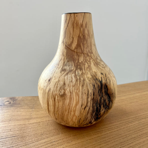 Medium Dried Flower Vase VIII, Piers Lewin