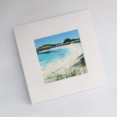 Paintings and Prints