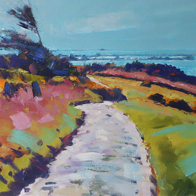 Mike Hindle