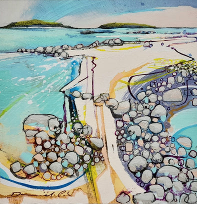 Bryher, Daniel Cole
