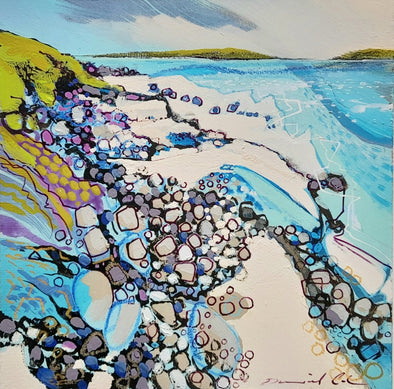 Bryher View, Daniel Cole