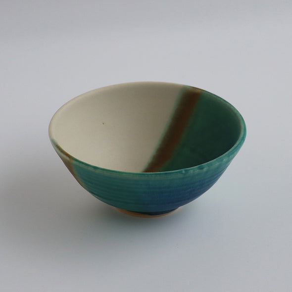 Small Tidal Bowl, Jacqueline Clark