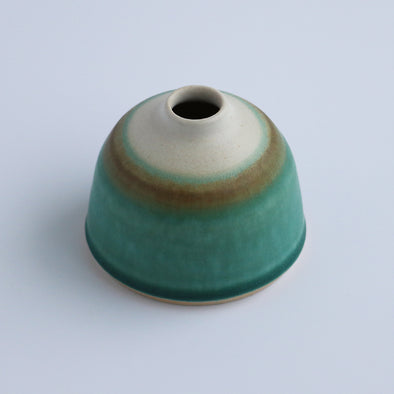 Grass Vase, Jacqueline Clark