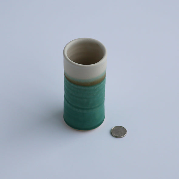 Small Bud Vase, Jacqueline Clark