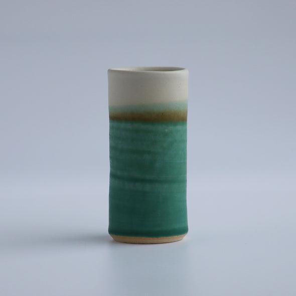 Small Bud Vase, Jacqueline Clark
