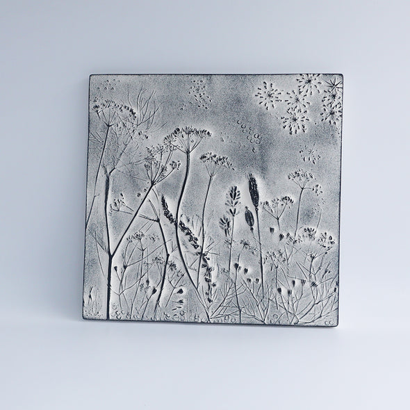 Wild Meadow I,  Elaine Brett Rowlands