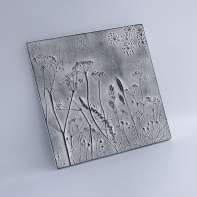 Wild Meadow I,  Elaine Brett Rowlands