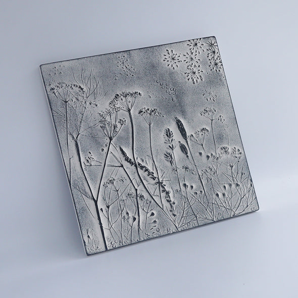 Wild Meadow I,  Elaine Brett Rowlands