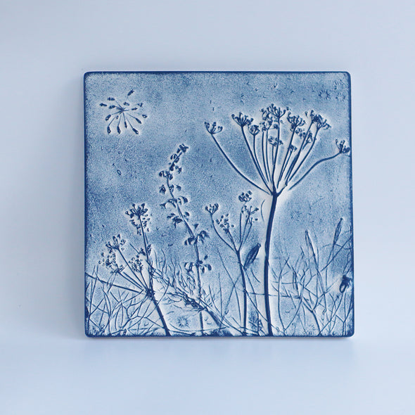 Winter Garden I, Elaine Brett Rowlands