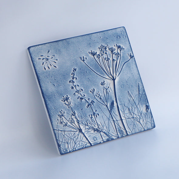 Winter Garden I, Elaine Brett Rowlands