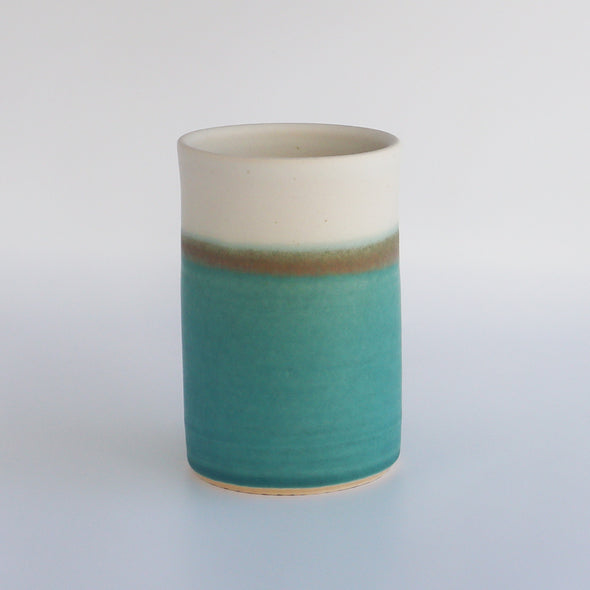 Large Beaker, Jacqueline Clark
