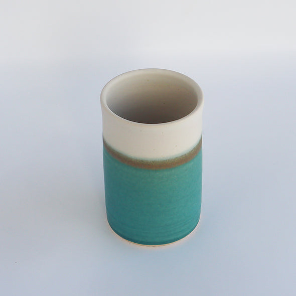 Large Beaker, Jacqueline Clark