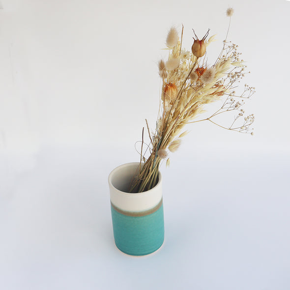 Large Beaker, Jacqueline Clark