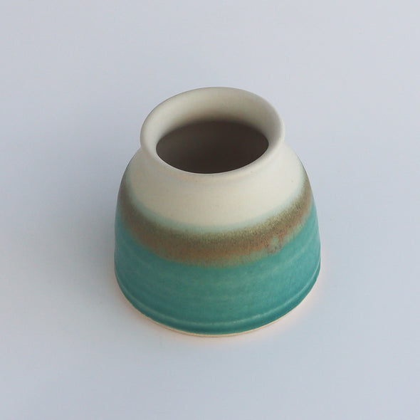 Grass Vase II, Jacqueline Clark