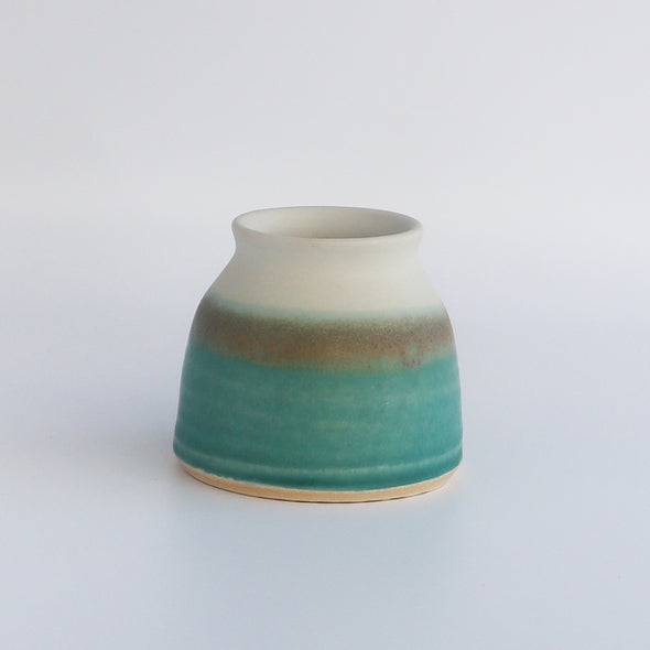 Grass Vase II, Jacqueline Clark