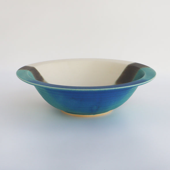 Large Tidal Bowl, Jacqueline Clark