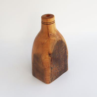 Dried Flower Vase IX, Piers Lewin