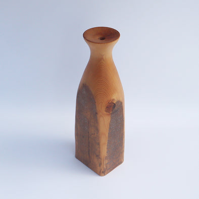 Dried Flower Vase XI, Piers Lewin