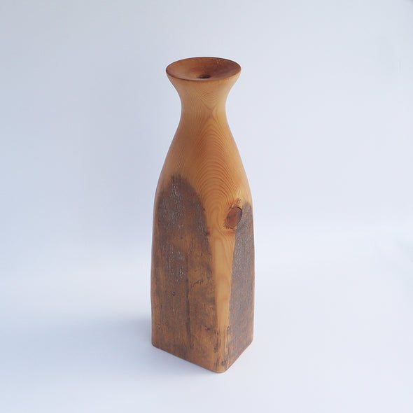 Dried Flower Vase XI, Piers Lewin