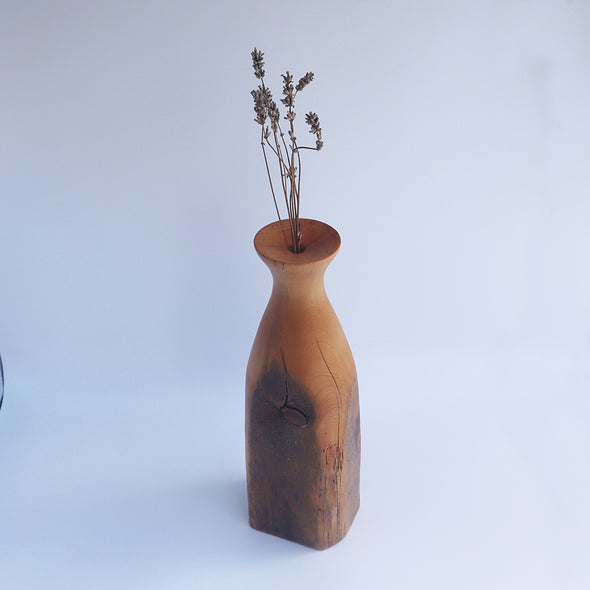 Dried Flower Vase XI, Piers Lewin