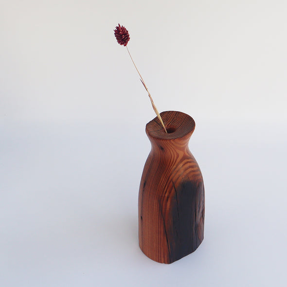 Dried Flower Vase XIV, Piers Lewin