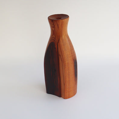 Dried Flower Vase XII, Piers Lewin