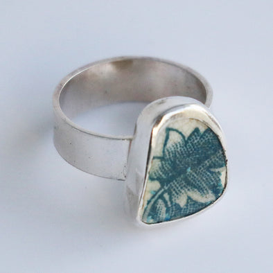 Pottery Ring VI, Ennor