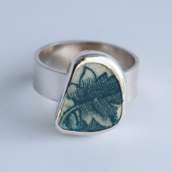 Pottery Ring VI, Ennor