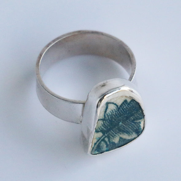 Pottery Ring VI, Ennor