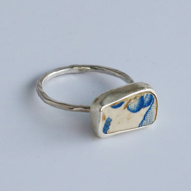 Pottery Ring I, Ennor