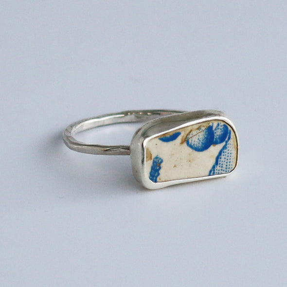 Pottery Ring I, Ennor