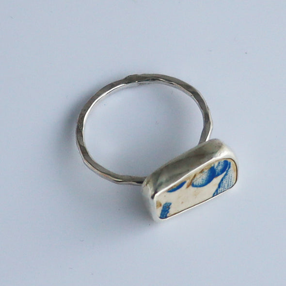 Pottery Ring I, Ennor