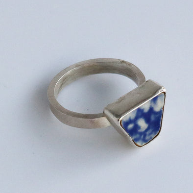 Pottery Ring III, Ennor