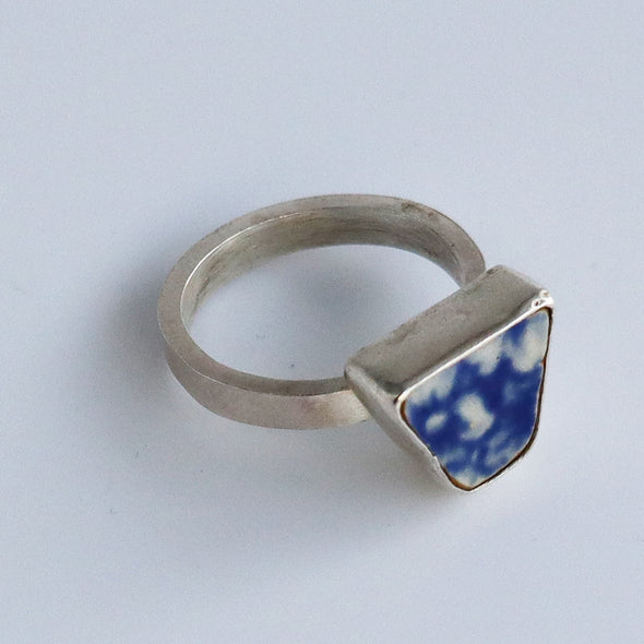 Pottery Ring III, Ennor