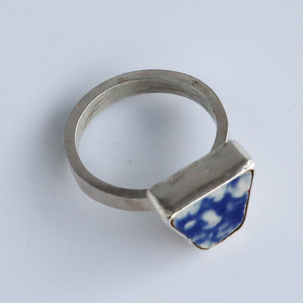 Pottery Ring III, Ennor