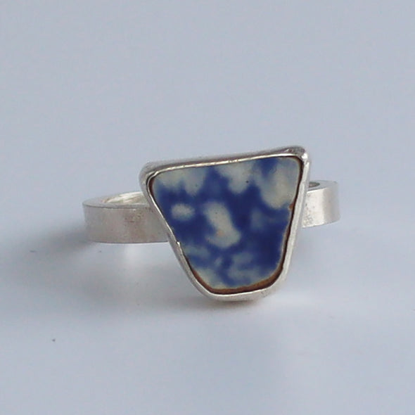 Pottery Ring III, Ennor