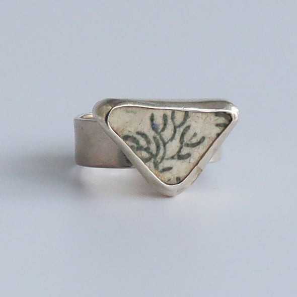 Pottery Ring IV, Ennor