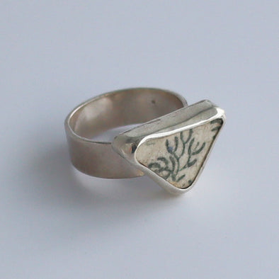 Pottery Ring IV, Ennor