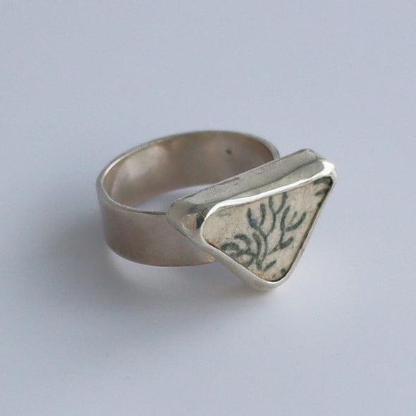 Pottery Ring IV, Ennor