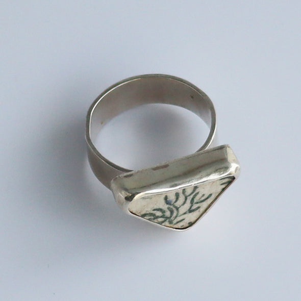 Pottery Ring IV, Ennor