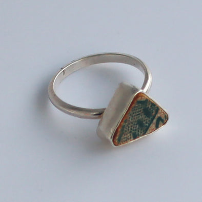 Pottery Ring II, Ennor