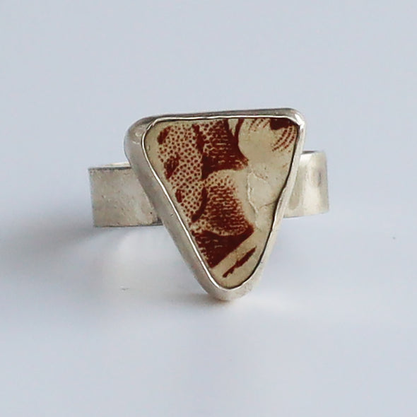 Pottery Ring V, Ennor