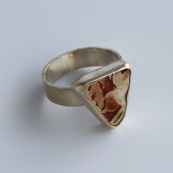 Pottery Ring V, Ennor