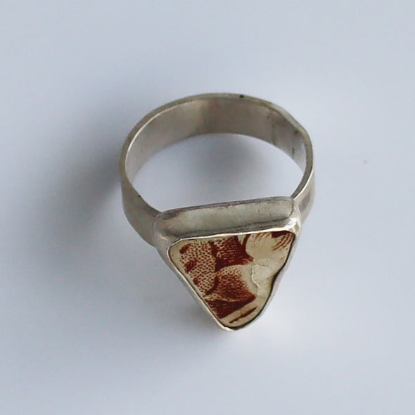 Pottery Ring V, Ennor