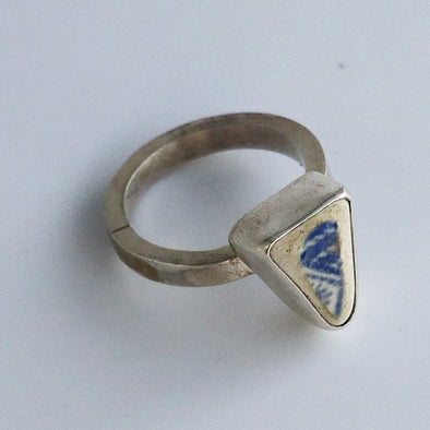 Pottery Ring VI, Ennor