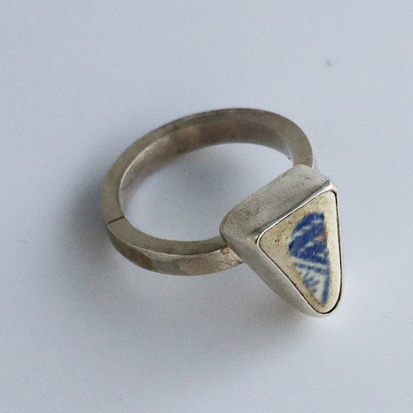 Pottery Ring VI, Ennor