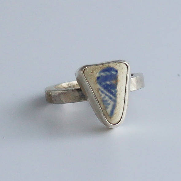 Pottery Ring VI, Ennor