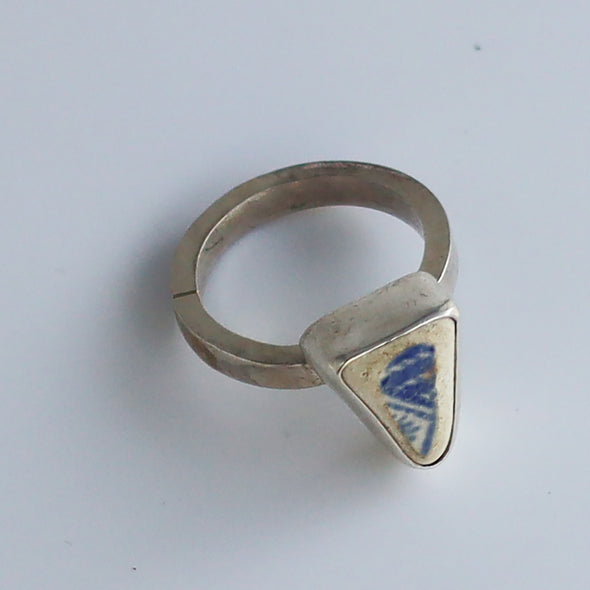 Pottery Ring VI, Ennor